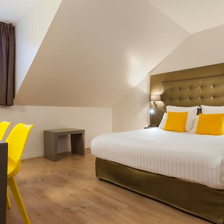 Hotel Quality Suites Maisons-Laffitte Paris Ouest Dış mekan fotoğraf