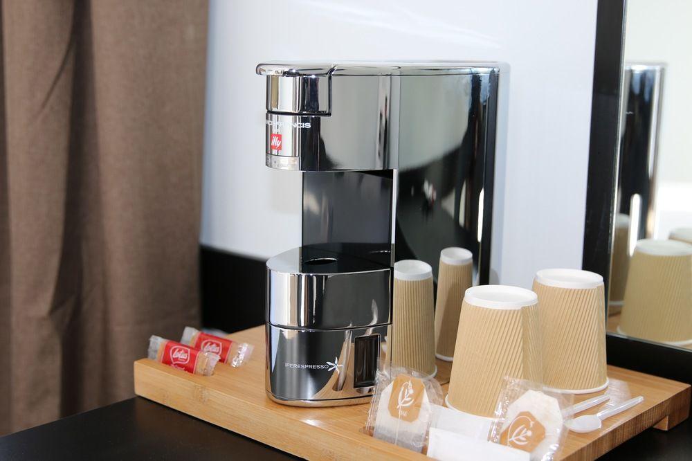 Hotel Quality Suites Maisons-Laffitte Paris Ouest Dış mekan fotoğraf