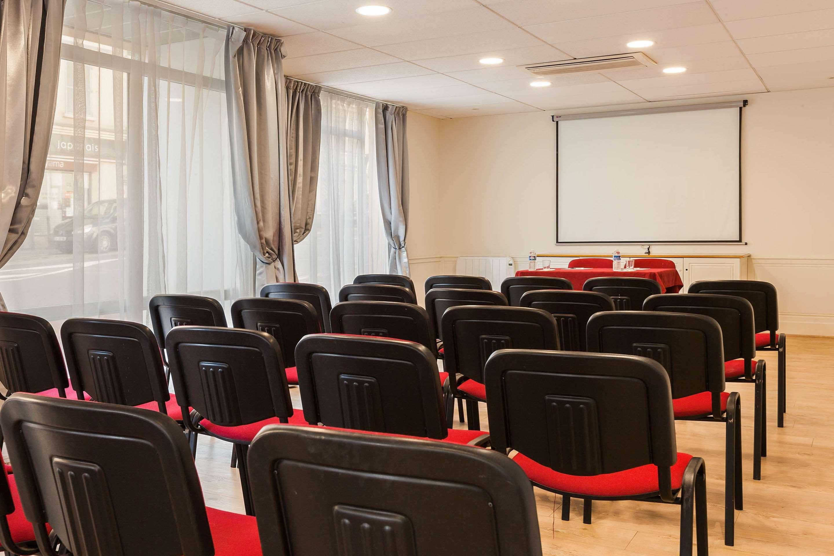 Hotel Quality Suites Maisons-Laffitte Paris Ouest Dış mekan fotoğraf