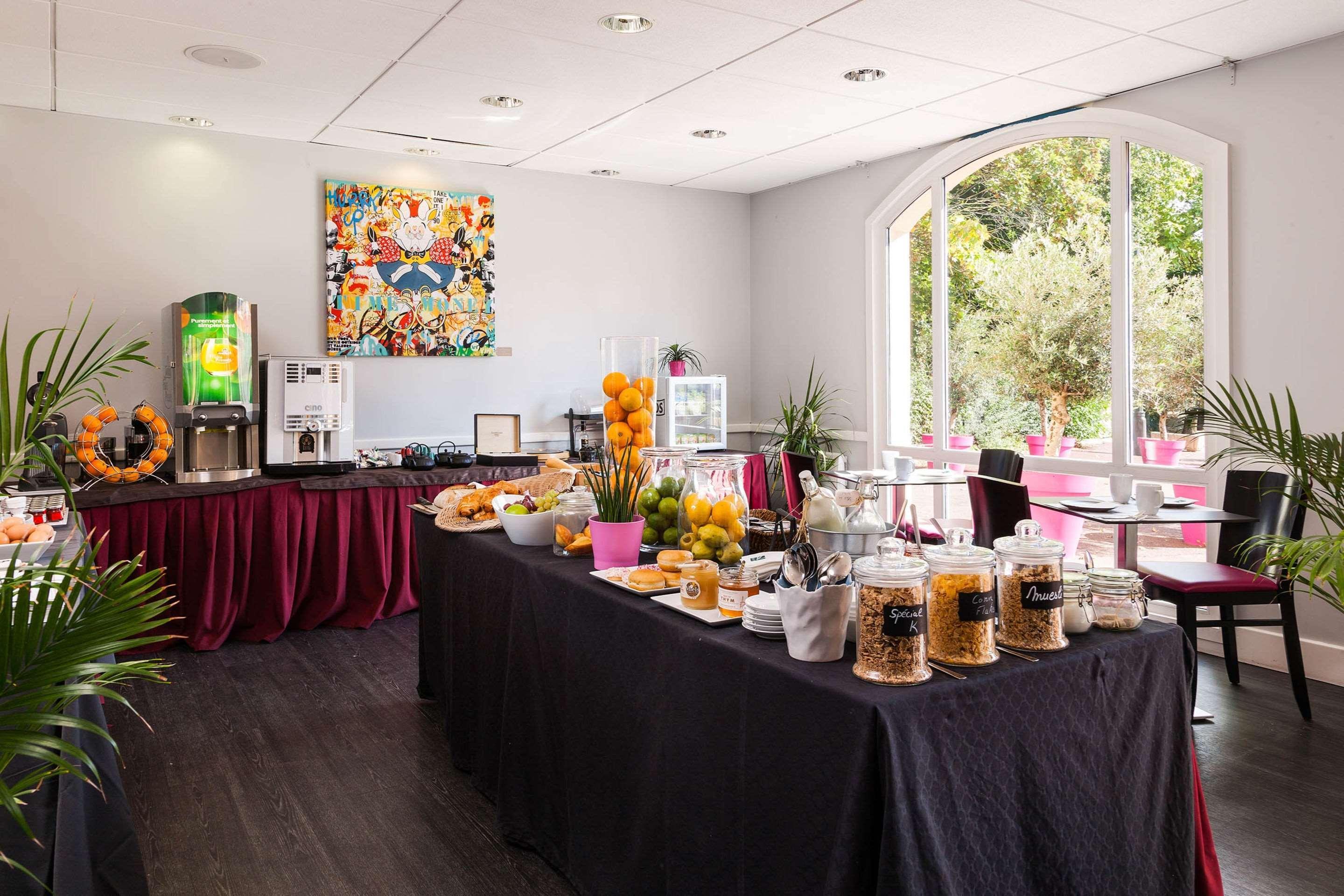 Hotel Quality Suites Maisons-Laffitte Paris Ouest Dış mekan fotoğraf