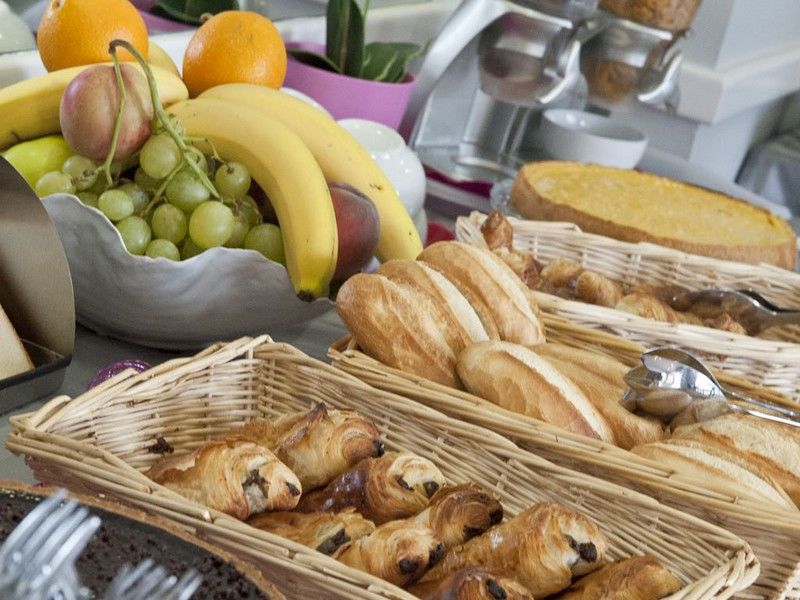 Hotel Quality Suites Maisons-Laffitte Paris Ouest Dış mekan fotoğraf