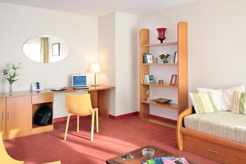 Hotel Quality Suites Maisons-Laffitte Paris Ouest Dış mekan fotoğraf