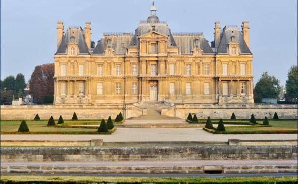 Hotel Quality Suites Maisons-Laffitte Paris Ouest Dış mekan fotoğraf