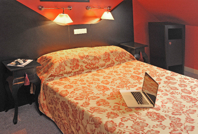 Hotel Quality Suites Maisons-Laffitte Paris Ouest Dış mekan fotoğraf