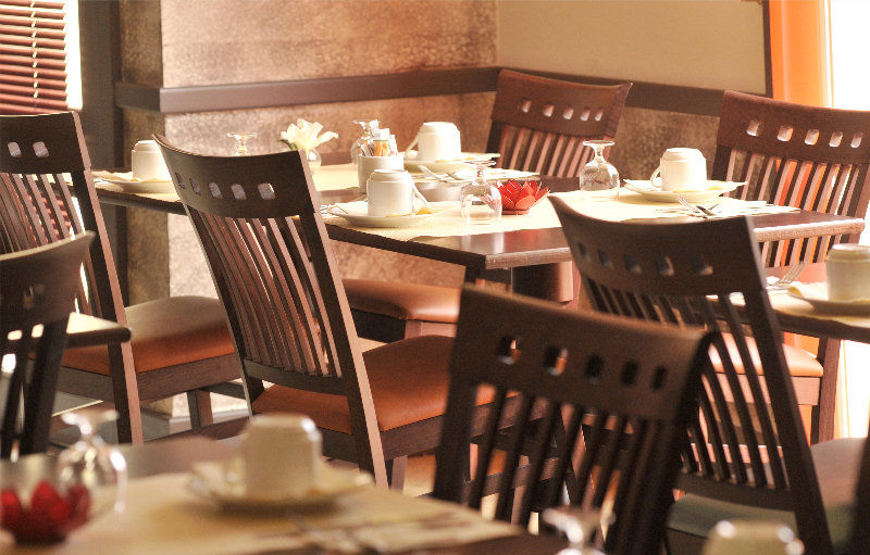 Hotel Quality Suites Maisons-Laffitte Paris Ouest Dış mekan fotoğraf